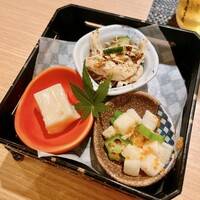 神楽坂 今井屋本店 - 