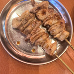 Yakitori Suri Ran Homuran - かわ