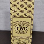 TWG TEA - アールグレイジェントルマン