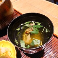 うなぎ和食  しら河 今池ガスビル店 - 