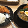 スープカレー専門店 モンキー スパイス
