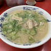 元祖ラーメン長浜家