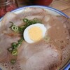 久留米とんこつラーメン 松山分校