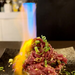 ルッカ - 口の中で溶けるユッケ