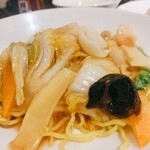 中華料理 美味館 - 