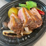 Mercatino - 料理写真: