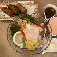 しら河 浄心本店 - 