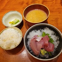 銀平 北新地店 - 