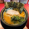 家系ラーメン王道 神道家