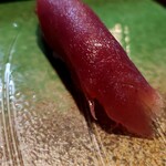 てっちゃん寿司 - 素晴らしい。