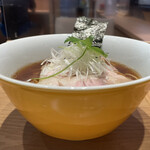 ラーメンWalkerキッチン - 丼