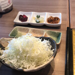 Tonkatsu Miso Yakuwa Na Daifukuten - 