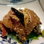 てっちゃん寿司 - ヒムカ本鯖のポテンシャル。