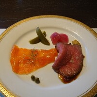 洋食 つばき - 