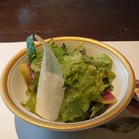 洋食 つばき - 