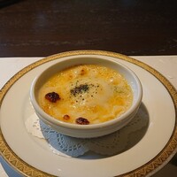 洋食 つばき - 