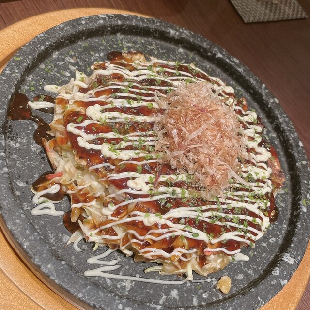 720 （ナニワ） - 西大橋/お好み焼き | 食べログ