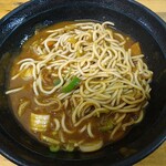 ふじ - よ～く混ぜます