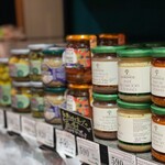 Mercatino - ドリンク写真: