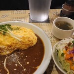 Cafe Lunch Jun - 料理写真: