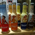 Mercatino - ドリンク写真: