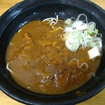 ふじ - お汁少な目がいいんです！