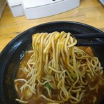 ふじ - カレーが旨いからそばも生きる