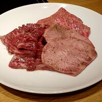 ビーフキッチン 恵比寿店 - 