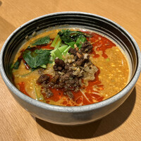 喜記 銀座店 - 202207  喜記特製坦坦麺