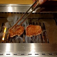 ビーフキッチン 恵比寿店 - 