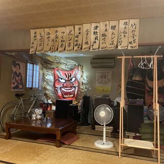 居酒屋ふく郎_2