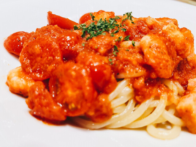 オステリア・ハミング・バード（osteria humming bird） - 泉中央（イタリアン）の写真