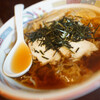 お食事 ひばり亭