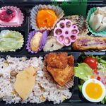 弁田屋 - #川越市ロケ弁 #ロケ弁 #ロケ弁当 #弁当配達 #ドラマロケ #映画ロケ #CMロケ #クランクアップ #テレビロケ #ロケ弁メニューLINEにてご案内してます。LINE検索『弁田屋』#さいたま市 #富士見市 #狭山市 #久喜市 #埼玉県県内全域