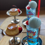 食堂カフェ むむむ - 