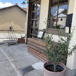 食堂カフェ むむむ - 