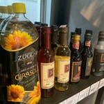 Mercatino - ドリンク写真: