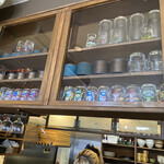 食堂カフェ むむむ - 