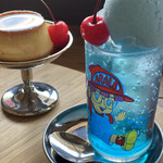 食堂カフェ むむむ - 