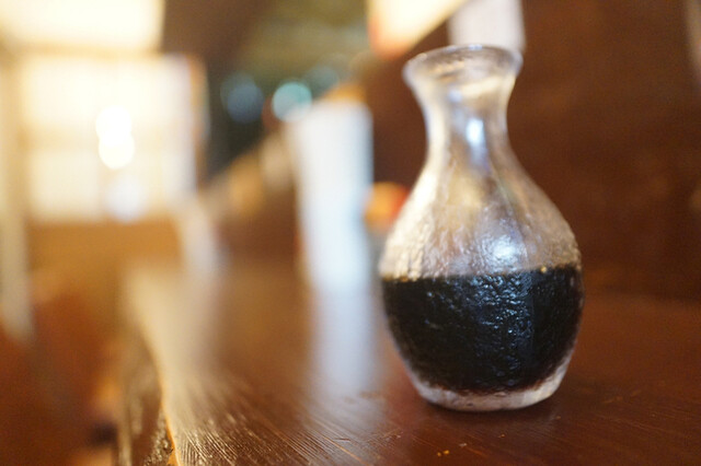 お食事 ひばり亭 - 青森（ラーメン）の写真