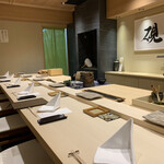 Sushi Kousuke - 