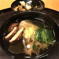 懐石料理 はし本 - 