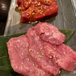 Yakiniku Faibu - 