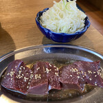 芝浦食肉市場直送 吉祥寺ホルモン - 