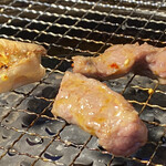 芝浦食肉市場直送 吉祥寺ホルモン - 