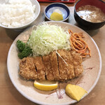 Tonkatsu Taisei - 