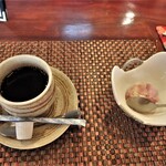 Shigemasu - コーヒー＆デザート
