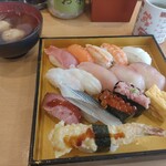 Sushi Kaku - 