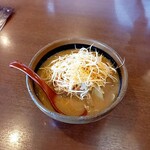 麺場 田所商店 - 北海道肉ネギらーめん