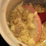 Shigemasu - 蒲鉾、鶏肉